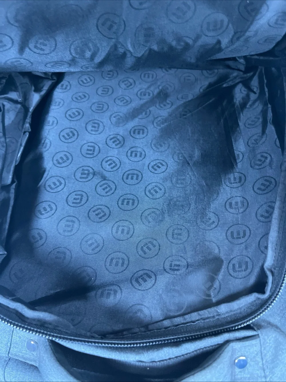 Travis Mathew 22L Approach Backpack 15